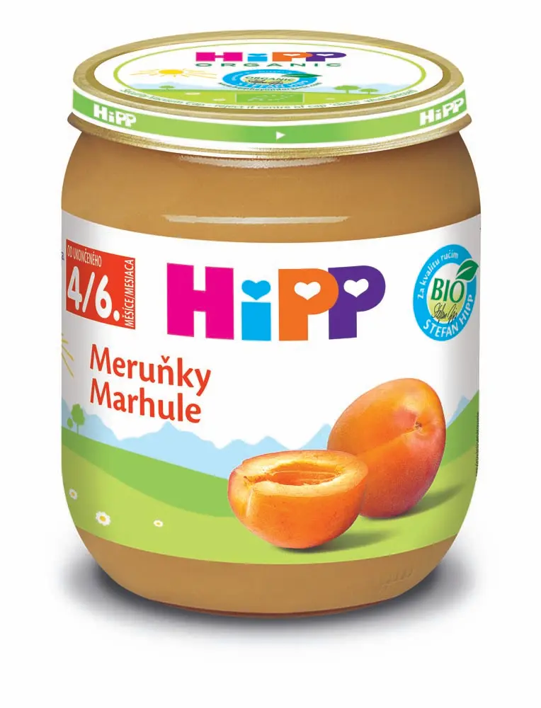 3217_HIPP OVOCE BIO MERUNKY 125G